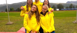 Trots fina insatserna av AIK:arna – Norge vann Barentskampen: ”Alla ställde upp för laget”
