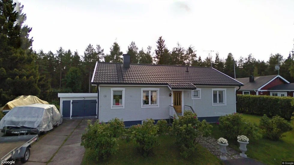 Kockvägen 26