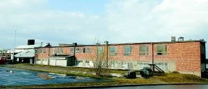 Startar sportgymnasium