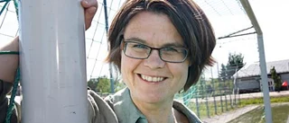 En målmedveten författare