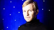 Stockholm, Sweden 2012-11-19
Deltagarna i kommande melodifestivalen. DeltÃ¤vling 1 i Karlskrona.
Jay-Jay Johanson deltar med lÃ¥ten "Paris".
Foto: Marc Femenia / SCANPIX / kod 10570