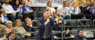 "Ingen matchserie börjar förrän någon vinner på bortaplan" • BC-spelaren testas på uppvärmningen