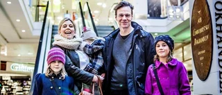 Uppsalabornas nyårslöften