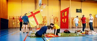 Elevinitiativ gör kampen möjlig