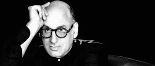 Gitarrmusik ger Nyman nya impulser