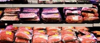 Handlare krävs på böter för felmärkt kött