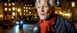 Oresonlig kritik mot Lambertz