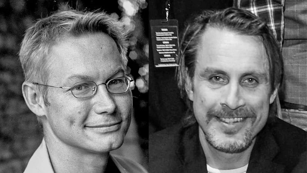 Försvunna. De svenska journalisterna Magnus Falkehed och Niclas Hammarström, som försvann i Syrien tidigare i veckan, tog en stor personlig risk för att öka andras kunskaper om situationen där.