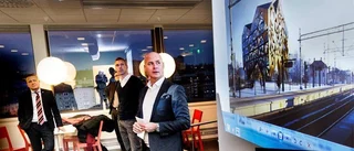 Nästa storbygge blir Juvelen