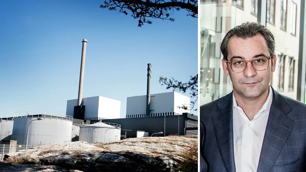 Mörkgröna fonder är det klimatsmarta valet. Men numera är det okej att en mörkgrön fond har investeringar i kärnkraft eller naturgas. "Om du inte vill stödja kärnkraft och gas så måste du fråga specifikt om det", säger finansprofilen Sasja Beslik.