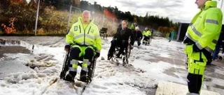Så ska plogningen förbättras