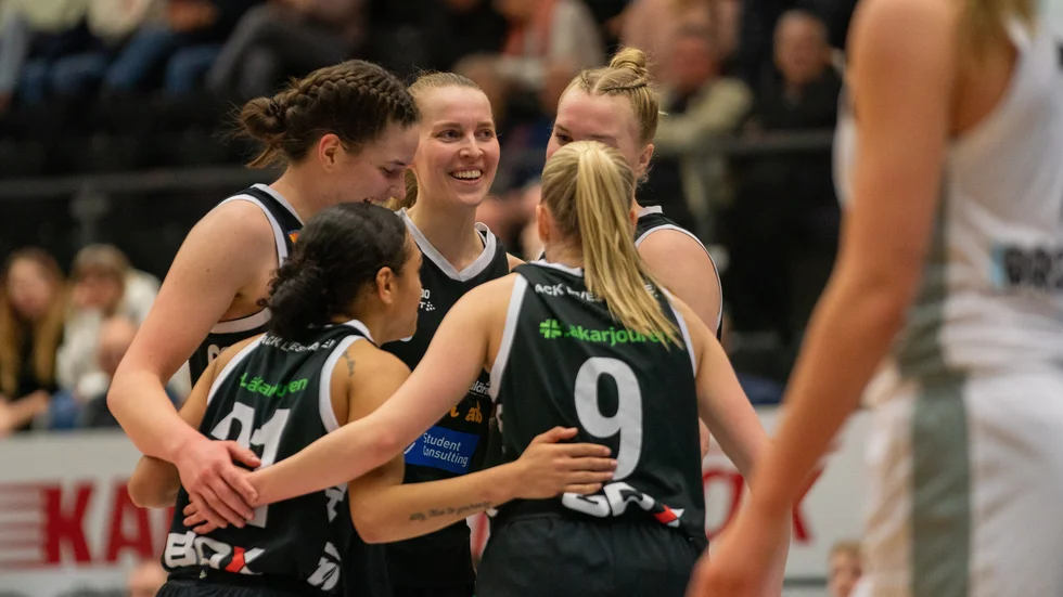 luleå basket