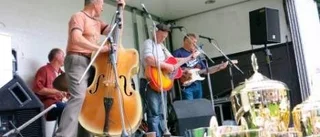 Raggarnas folkfest i Uppsala