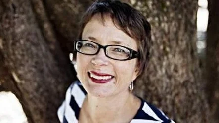 Carina Burman har skrivit en diger biografi om giganten Gösta Ekman d ä.