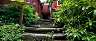 Småfolksgården som överlevde