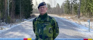 Militär närvaro i Eldsund snart ett minne blott – hemvärnet får nytt högkvarter: "Blir ett lyft"