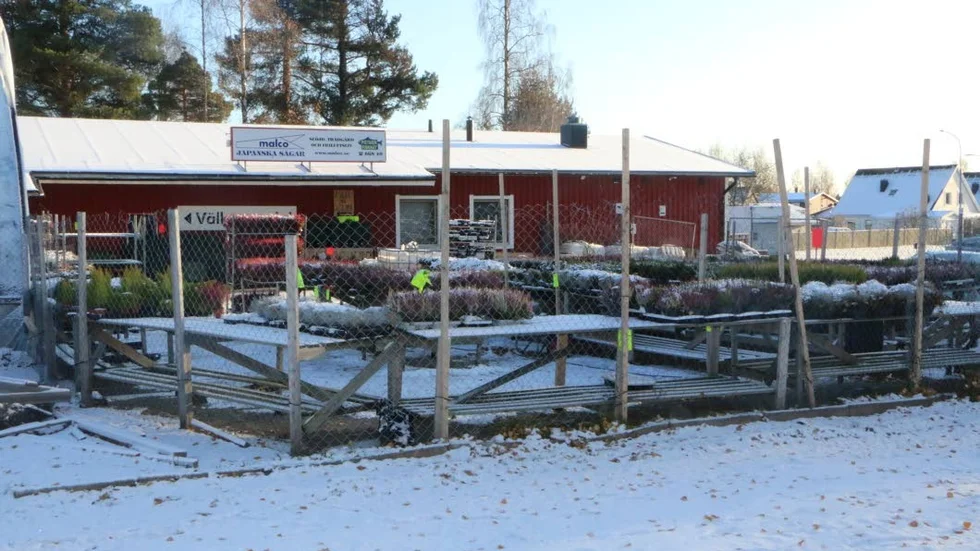 Verksamheten bedrivs i en före detta Ica-butik på Annelund i Piteå.