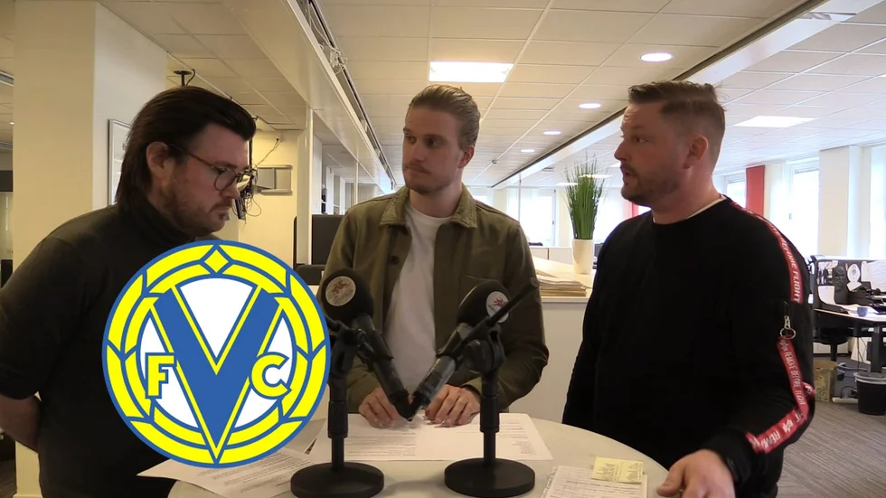 Se Sörmlands Medias uppsnack inför den stundande division 2-premiären.