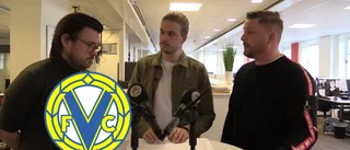 Experterna om division 2-säsongen: "Endast ett mirakel kan rädda VFC"