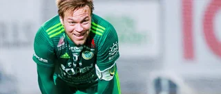 Tidigare lagkaptenen tillbaka i BBK – tränar med laget