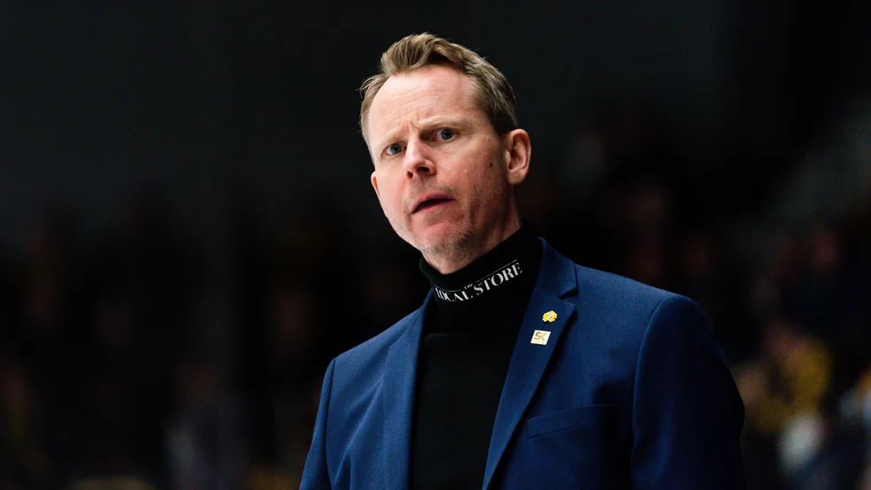 Robert Ohlsson och AIK laddar inför fjärde matchen.