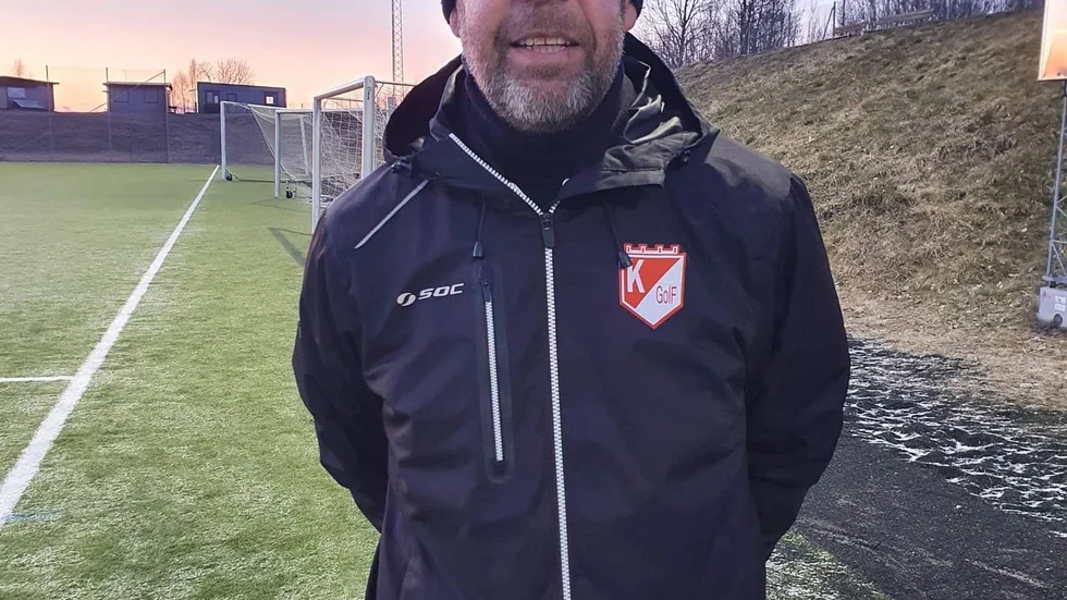 Peter Ljungström.