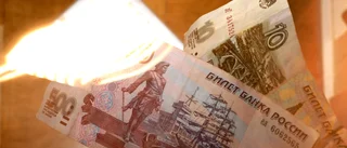 Så kan EU dränera Putins krigskassa
