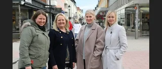 Presentkort ska gynna lokal handel