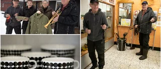 Ny butik blir en träffpunkt i byn: "Allt som är av kvalitet och har ett namn är gångbart"