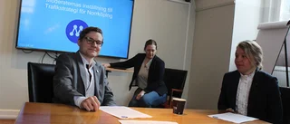 M: "Förslaget genomsyras av negativ syn på bilen"