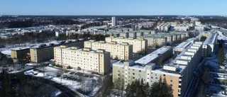 Ytterligare ett plåster gör inte bostadsmarknaden hel
