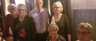De ordnade succéfest