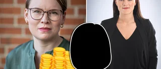 Topp 10: Här är kvinnorna under 40 år i Skellefteå kommun som hade högst inkomst • Doldisen toppar listan