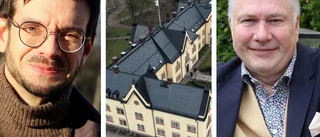 S-Politiker: Täby dumpar flyktingar i Linköping – "alla måste ta sitt ansvar"