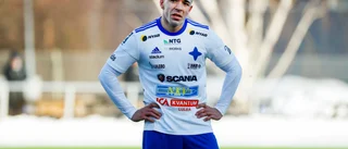 Skada och rött kort – IFK Luleå vann ändå efter drömmål av Kirunavärvningen: "Tar den på uppstuds"