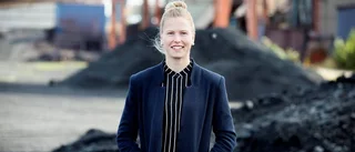 "Att veta att vi kan gå hela vägen har gett mig energi"