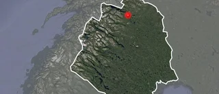 Bodenbo omkom i dykolyckan