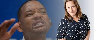 Skandalen på Oscarsgalan: ”Det hade räckt att Will Smith sa till”