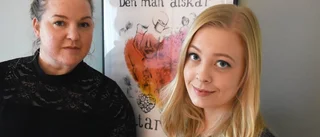 Nödrop från kvinnojouren inför julen