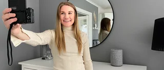 Paulina vloggar om livet i Boxholm • "Berättar om min senaste förlossning"