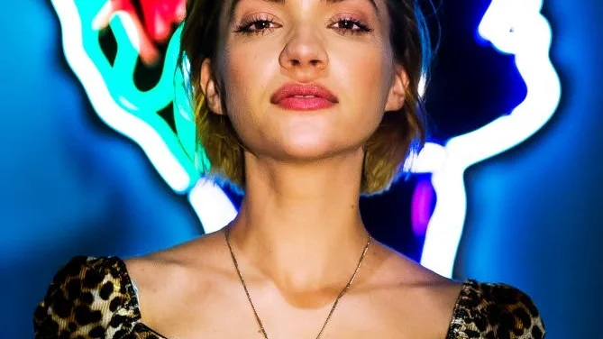 Tove Styrke har turnerat med Lorde och Katy Perry, har kört solo i Nordamerika, Australien och England och nu är hon ute på Norden-turné.