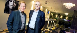 Lärlingar hyllas av branschen