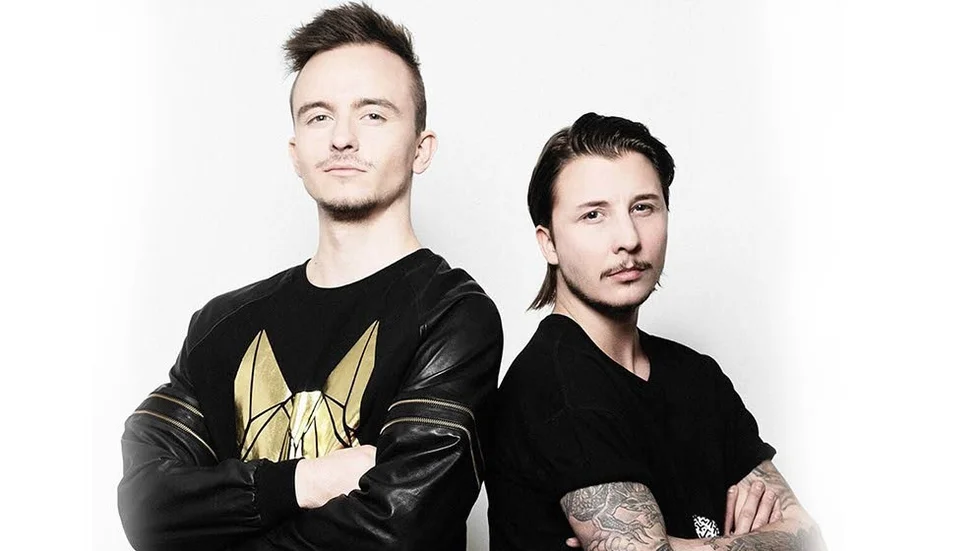 Tungevaag & Raaban.