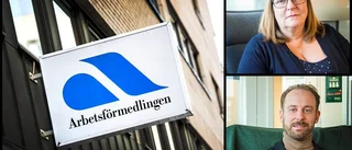 Arbetsförmedlingen kan slaktas: "Väcker oro"