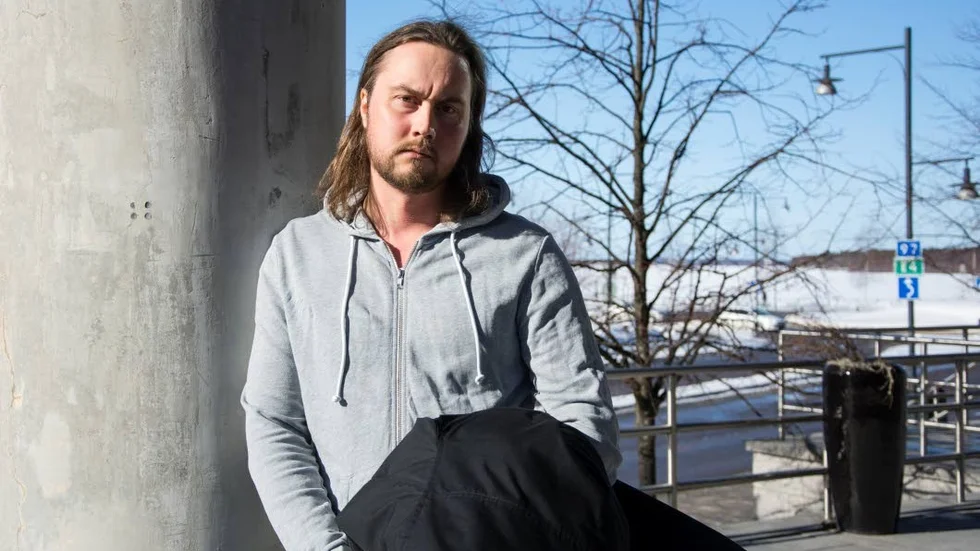 Daniel Sundström tror att det var sökandet efter kickar som fick två av hans bröder att börja med droger.
