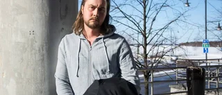 ”Beskedet att min bror dött kom som en chock”