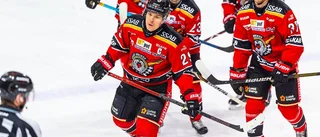 Luleå Hockeys succéduo kan splittras i derbyt