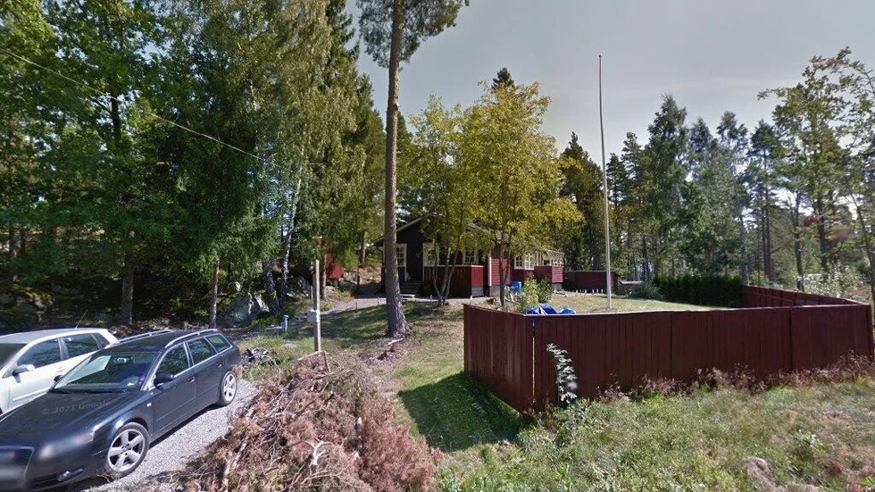 Hallonvägen 16