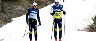 Ingesson om Kalla: "Inte samma jätteform"