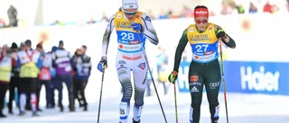 Skrällen: Svenska junioren tog VM-silver